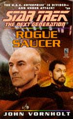 Rogue Saucer (Star Trek, the Next Generation) 〈39〉