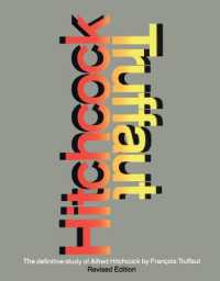 Hitchcock : A Definitive Study of Alfred Hitchcock