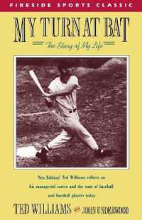 My Turn at Bat : The Story of My Life (Fireside sports classics)