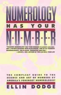 Numerology Has Your Number