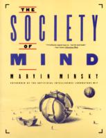 The Society of Mind (A Touchstone book)