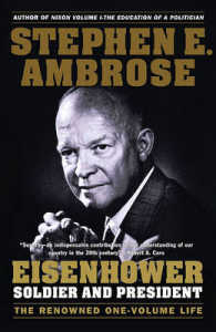 Eisenhower -- Paperback （New ed）