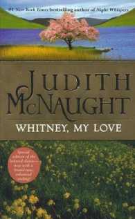 Whitney, My Love (The Westmoreland Dynasty Saga)