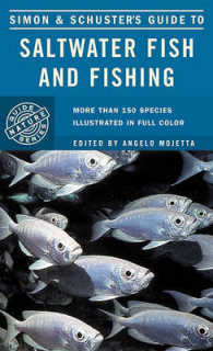 Simon and Schuster's Guide to Saltwater Fish and Fishing