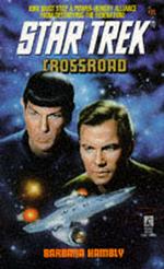 Crossroad (Star Trek)