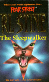 The Sleepwalker (Fear Street)