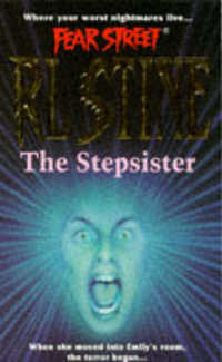 The Stepsister (Fear Street)