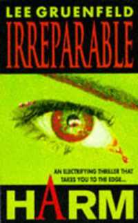 Irreparable Harm