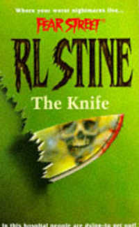 The Knife (Fear Street)