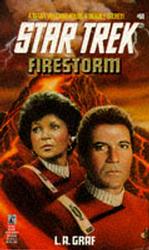 Firestorm (Star Trek)