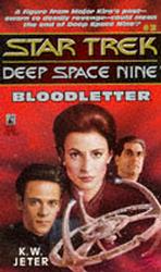 Bloodletter (Star Trek: Deep Space Nine)