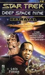 Betrayal (Star Trek: Deep Space Nine)
