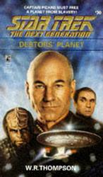 Debtor's Planet (Star Trek, the Next Generation)
