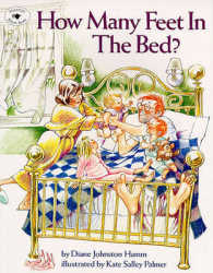 How Many Feet in the Bed? （Reprint）