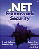 .Net Framework Security