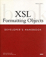 Xsl Formatting Objects : Developer's Handbook