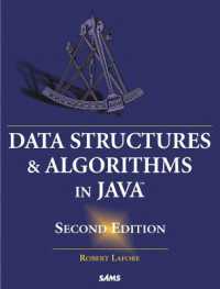 Data Structures and Algorithms in Java （2ND）