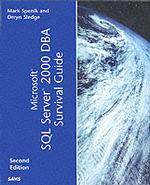 Microsoft SQL Server 2000 Dba Survival Guide （2 SUB）
