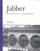 Jabber Developer's Handbook