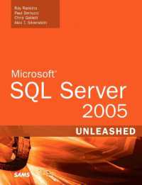 Microsoft SQL Server 2005 Unleashed (Unleashed)