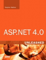 ASP.NET 4 Unleashed (Unleashed) （1ST）