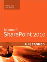 Microsoft SharePoint 2010 Unleashed (Unleashed) （PAP/PSC）