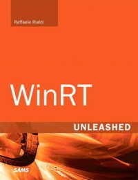 Winrt Unleashed (Unleashed)