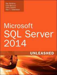 Microsoft SQL Server 2014 Unleashed (Unleashed)