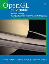 OpenGL Superbible : Comprehensive Tutorial and Reference (Opengl) （7TH）