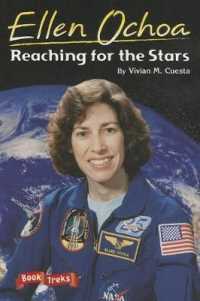 Book Treks Level Three Ellen Ochoa: Reaching for the Stars 2004c (Book Treks)