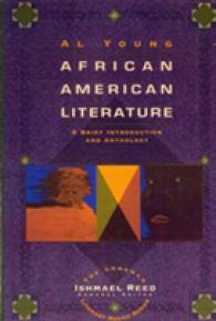 African-American Literature + Asian-American Literature + Hispanic-American Literature + Native-American Literature (4-Volume Set) : A Brief Introduct