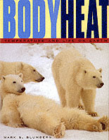体温<br>Body Heat : Temperature and Life on Earth