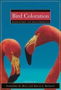 Bird Coloration
