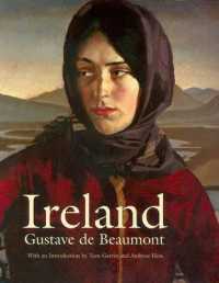 ギュスターヴ・ド・ボーモン『アイルランド』（復刊）<br>Ireland