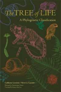 The Tree of Life : A Phylogenetic Classification (Harvard University Press Reference Library)