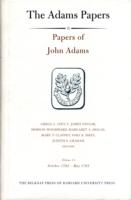 Papers of John Adams (Adams Papers)