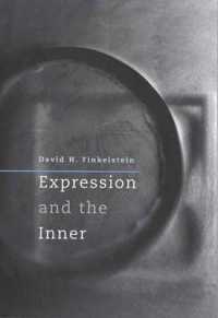 表現と内面<br>Expression and the Inner