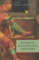 人文主義者の教育論集（羅英対訳）<br>Humanist Educational Treatises