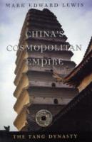 唐帝国<br>China's Cosmopolitan Empire : The Tang Dynasty