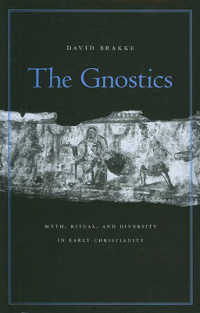 グノーシス派<br>The Gnostics : Myth, Ritual, and Diversity in Early Christianity