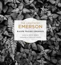 注解版エマーソン詩集<br>The Annotated Emerson