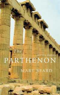 パルテノン（改訂版）<br>The Parthenon : Revised Edition (Wonders of the World)