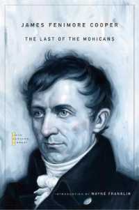 The Last of the Mohicans (The John Harvard Library)