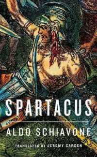 Spartacus (Revealing Antiquity)