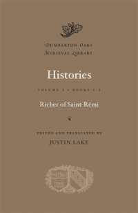 Histories (Dumbarton Oaks Medieval Library)