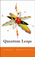 量子飛躍<br>Quantum Leaps