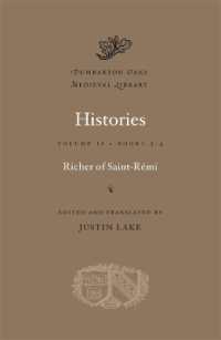 Histories (Dumbarton Oaks Medieval Library)