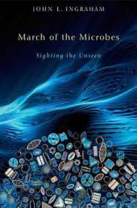 March of the Microbes : Sighting the Unseen