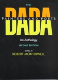 The Dada Painters and Poets : An Anthology, Second Edition (Paperbacks in Art History)