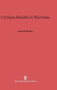 Civilian Health in Wartime